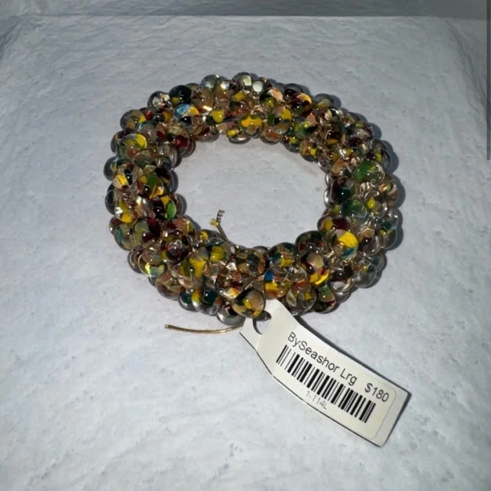 Same Sky Bracelet - By the Seashore
